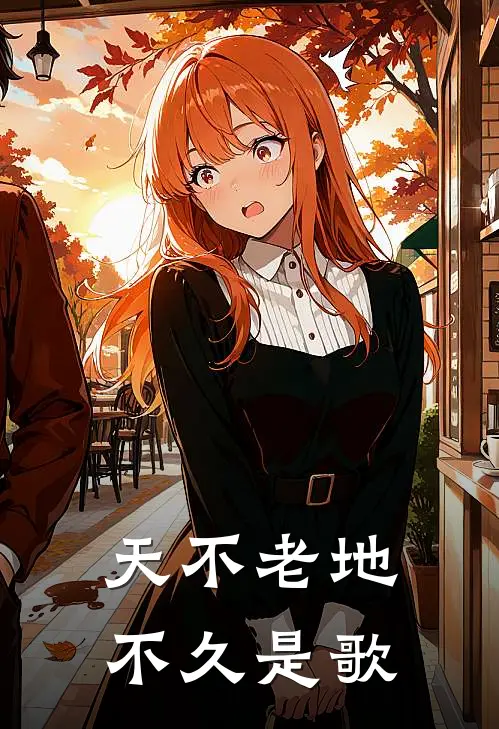 天不老地不久是歌