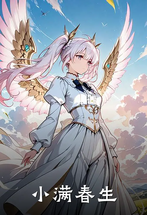 小满春生谷雨范蠡已完结小说_最新章节列表小满春生(谷雨范蠡)