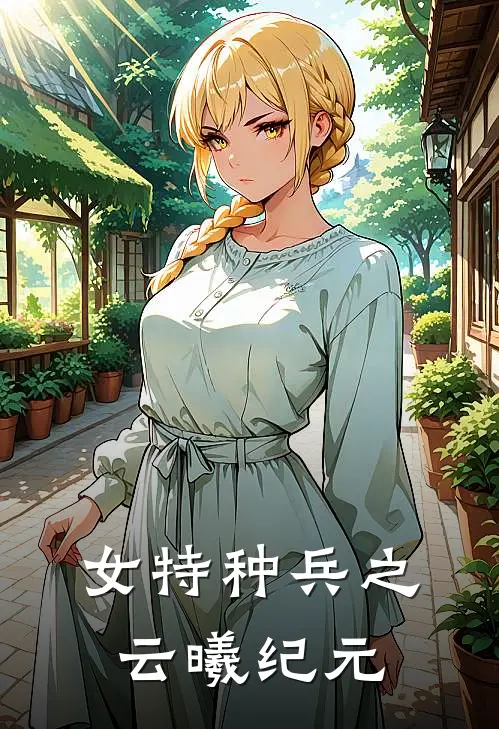 女特种兵之云曦纪元