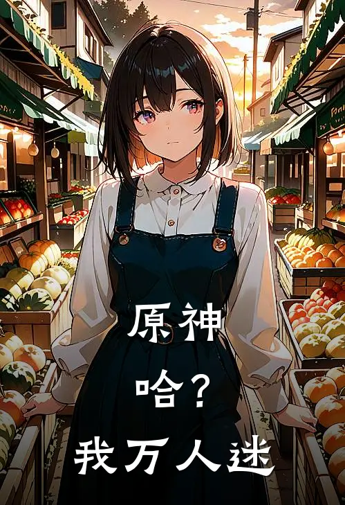 原神：哈？我万人迷