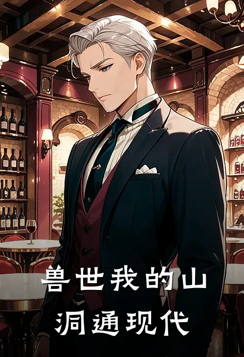 兽世我的山洞通现代(月狸月战)完本小说大全_完本热门小说兽世我的山洞通现代月狸月战