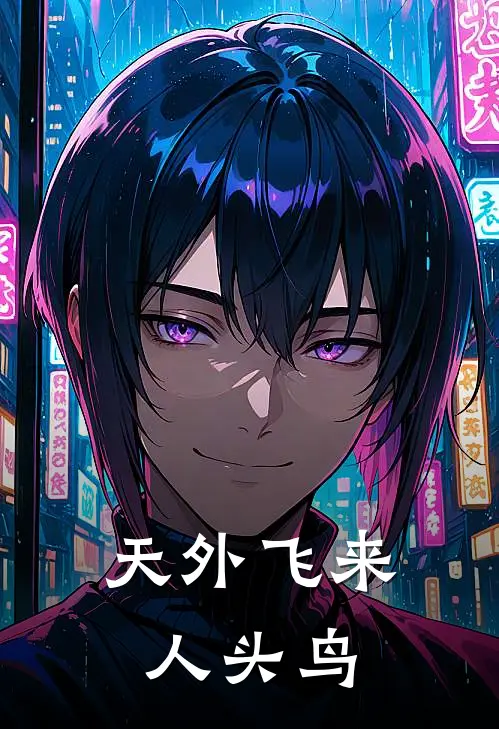 天外飞来人头鸟