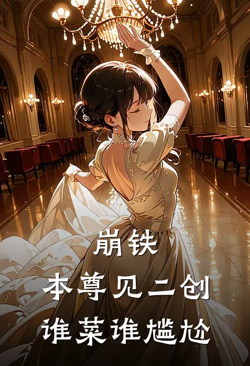 卡芙卡明世非(崩铁：本尊见二创，谁菜谁尴尬)全集阅读_《崩铁：本尊见二创，谁菜谁尴尬》全文免费阅读