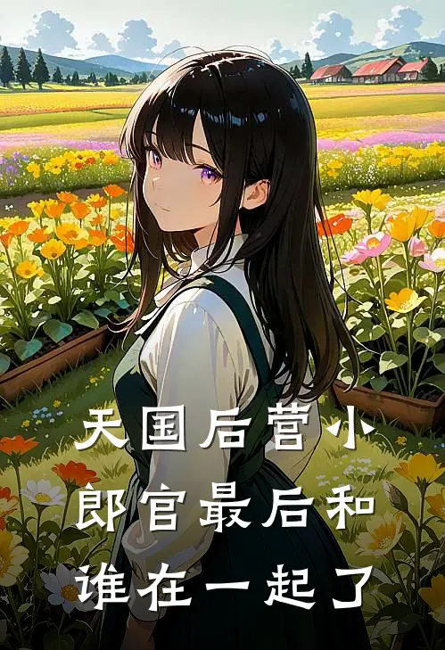 天国后营小郎官最后和谁在一起了