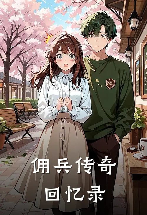 佣兵传奇回忆录