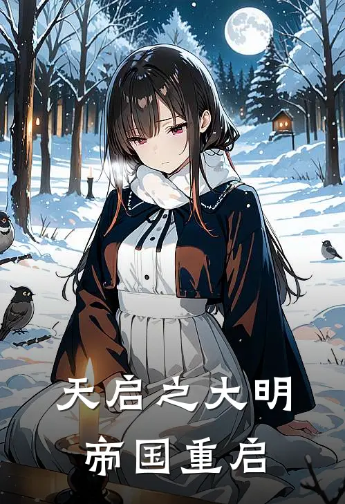 天启之大明帝国重启(朱啸魏忠贤)完结小说_热门小说推荐天启之大明帝国重启朱啸魏忠贤