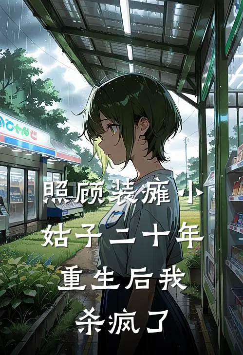 照顾装瘫小姑子二十年，重生后我杀疯了顾明轩顾娇娇最新小说推荐_最新好看小说照顾装瘫小姑子二十年，重生后我杀疯了顾明轩顾娇娇