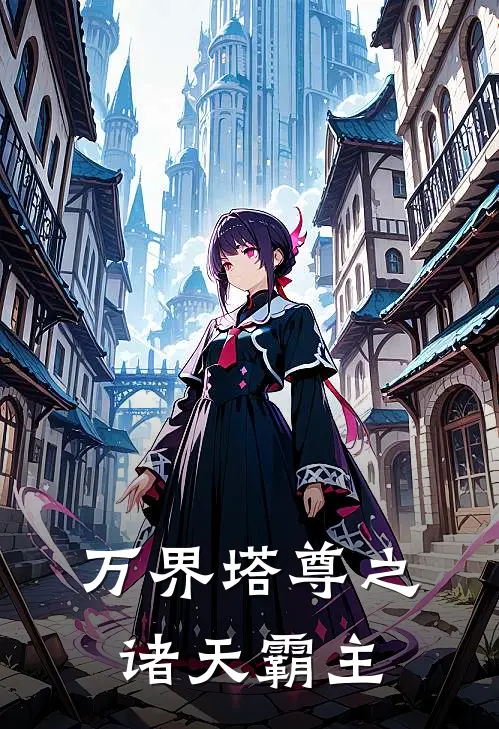 万界塔尊之诸天霸主