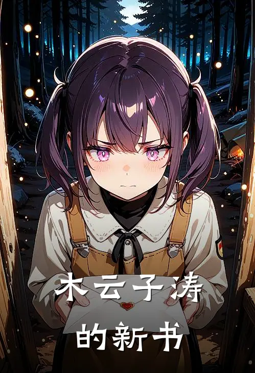 木云子涛的新书