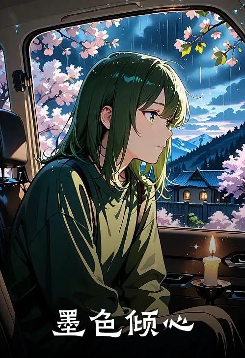 墨色倾心林薇顾景深热门小说推荐_完本小说大全墨色倾心(林薇顾景深)