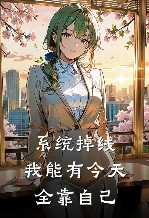 系统掉线，我能有今天全靠自己