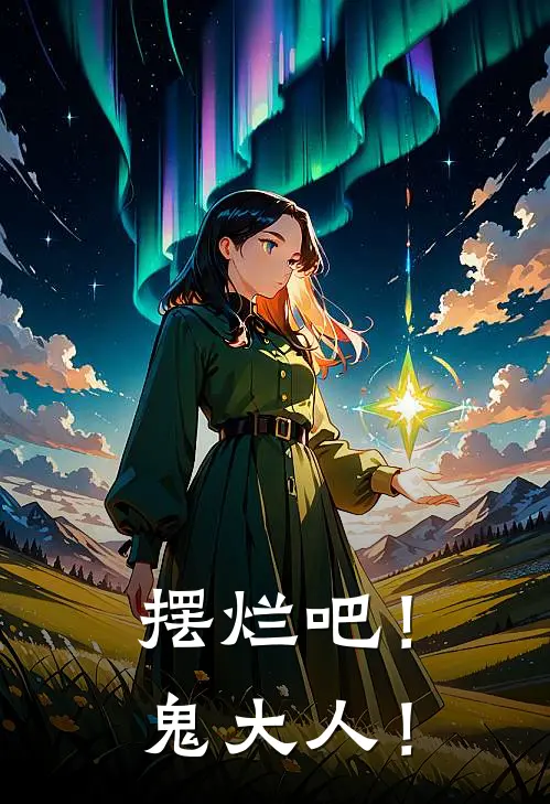 摆烂吧！鬼大人！