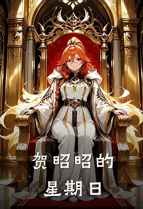 贺昭昭的星期日