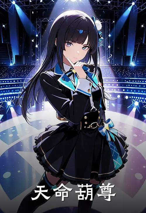 天命葫尊林凡李威小说免费完结_完本热门小说天命葫尊林凡李威