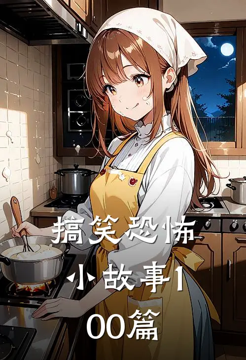 搞笑恐怖小故事100篇