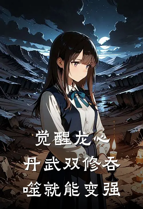 觉醒龙心，丹武双修吞噬就能变强张虎楚风已完结小说_最新章节列表觉醒龙心，丹武双修吞噬就能变强(张虎楚风)