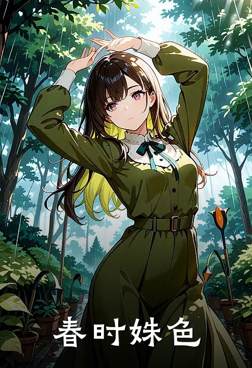 春时姝色(严旻严慎)热门小说推荐_免费小说在线看春时姝色严旻严慎