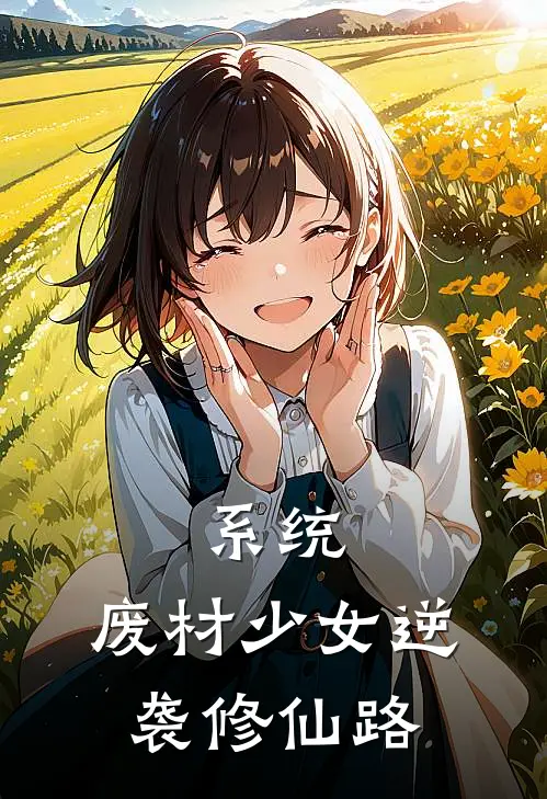 系统：废材少女逆袭修仙路