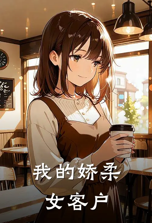 我的娇柔女客户