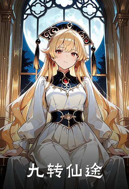 九转仙途(林枫林远山)在哪看免费小说_已完结小说推荐九转仙途林枫林远山