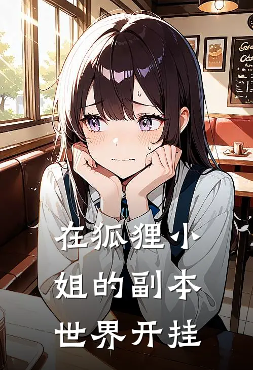 在狐狸小姐的副本世界开挂