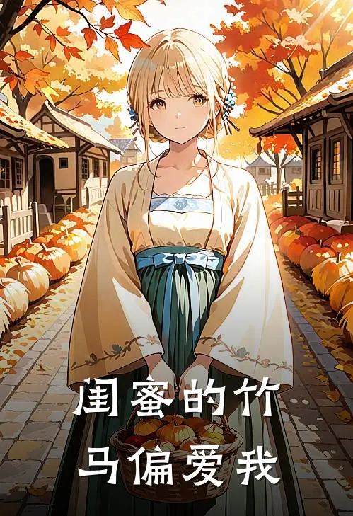 闺蜜的竹马偏爱我