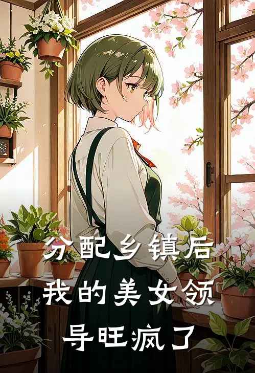 分配乡镇后，我的美女领导旺疯了