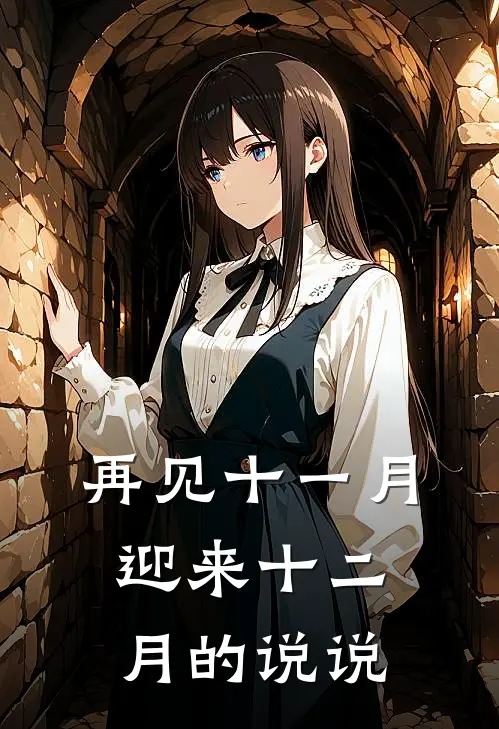 再见十一月迎来十二月的说说