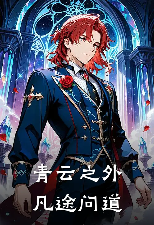 青云之外：凡途问道