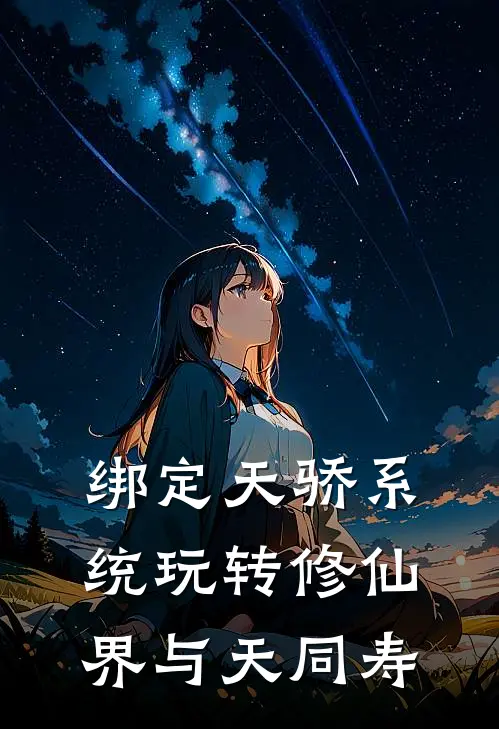 绑定天骄系统玩转修仙界与天同寿