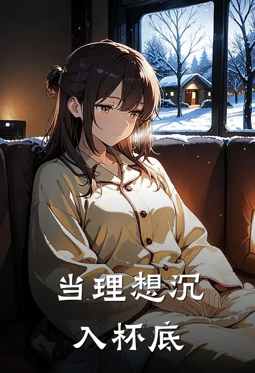 当理想沉入杯底