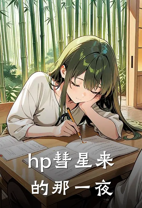 hp彗星来的那一夜