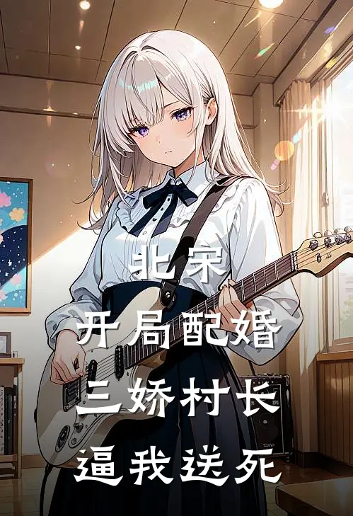 北宋：开局配婚三娇村长逼我送死
