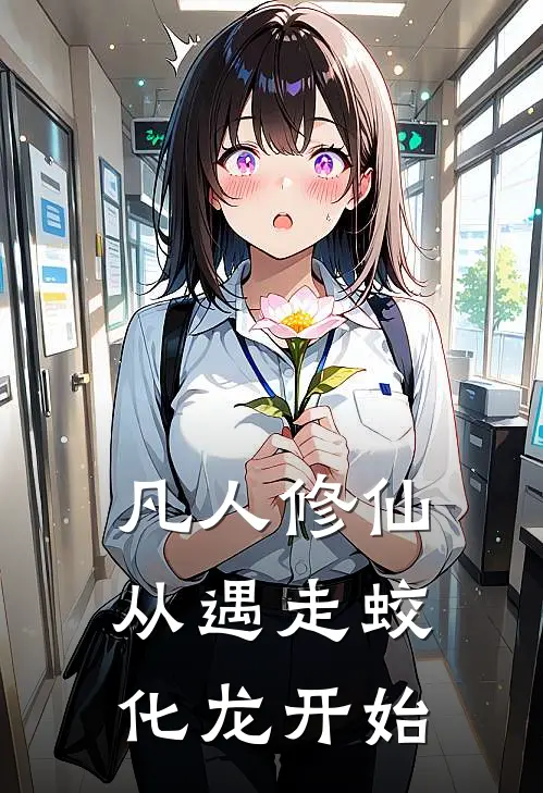 凡人修仙：从遇走蛟化龙开始