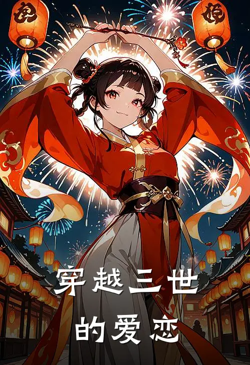穿越三世的爱恋