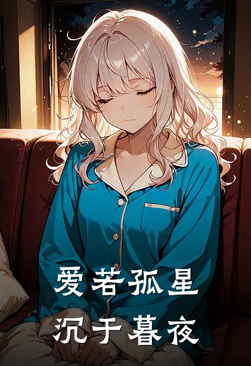 爱若孤星，沉于暮夜(叶清臣枝枝)免费阅读无弹窗_最新好看小说推荐爱若孤星，沉于暮夜叶清臣枝枝