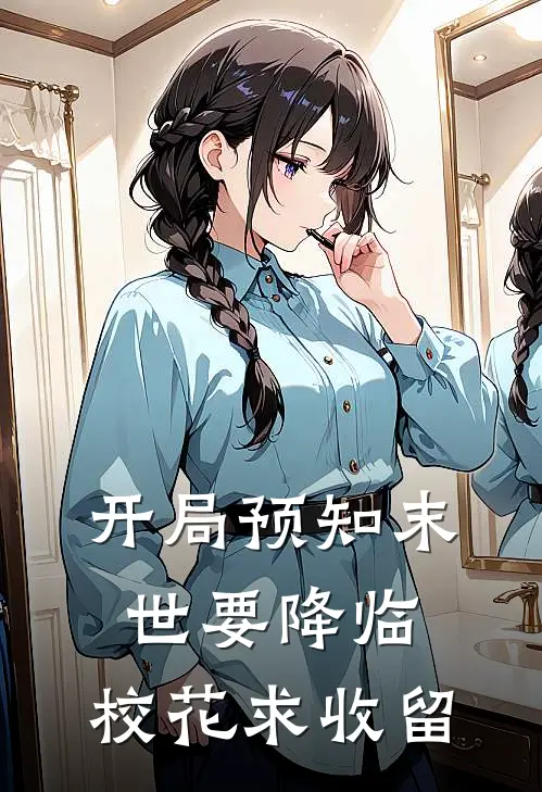 开局预知末世要降临，校花求收留