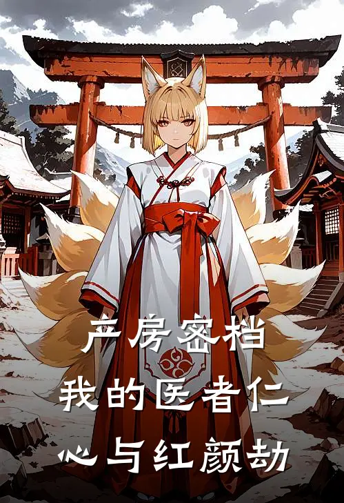 产房密档：我的医者仁心与红颜劫