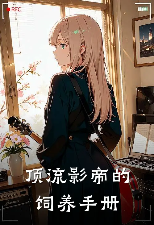 顶流影帝的饲养手册