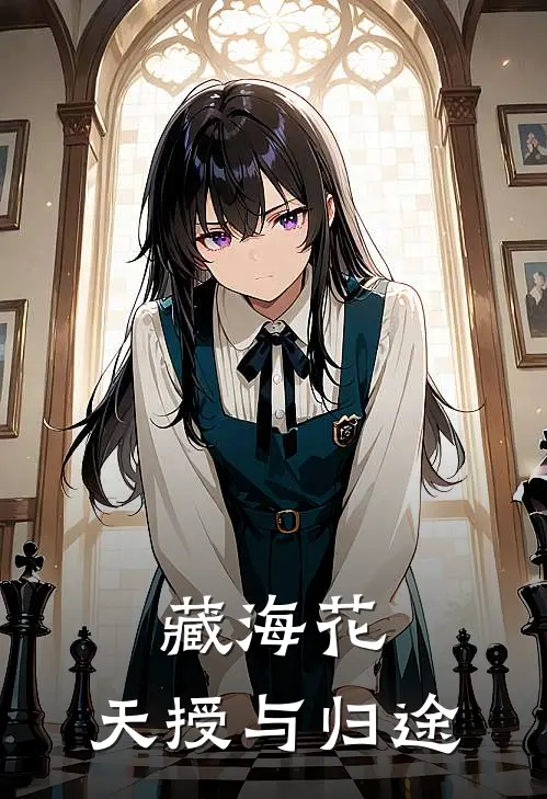 藏海花：天授与归途