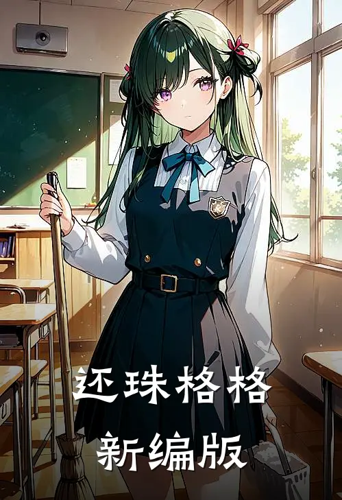 还珠格格新编版