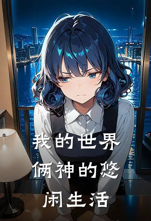 我的世界，俩神的悠闲生活