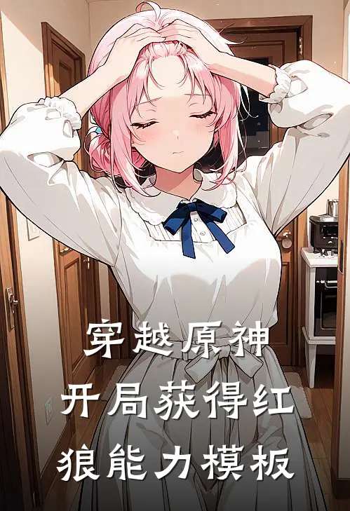 穿越原神：开局获得红狼能力模板(苏寒乌鲁鲁)全本完结小说_完整版免费全文阅读穿越原神：开局获得红狼能力模板(苏寒乌鲁鲁)