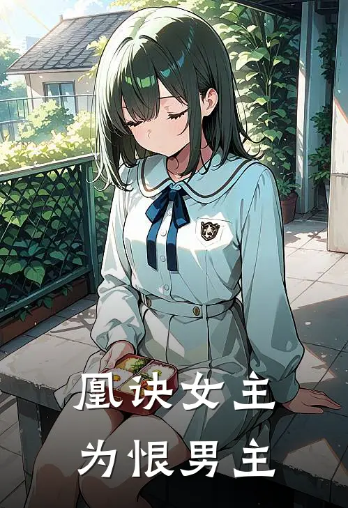 凰诀女主为恨男主