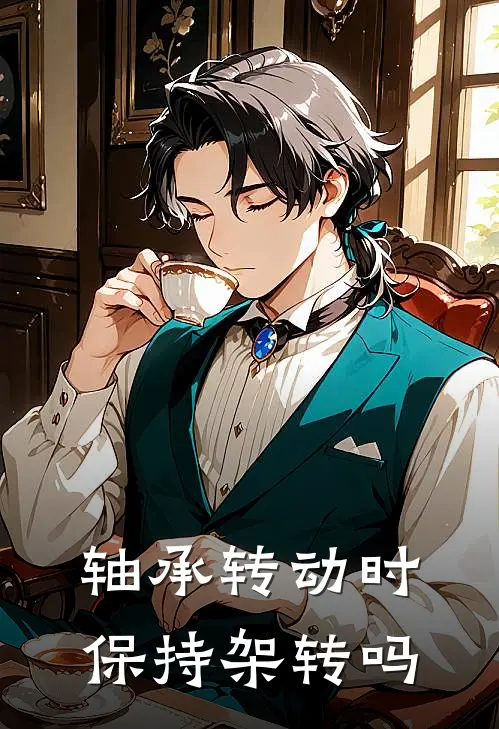 轴承转动时保持架转吗