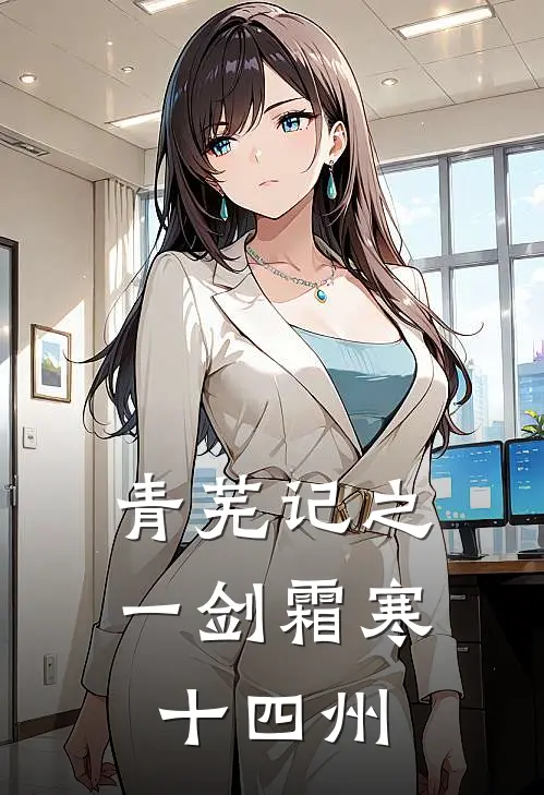 青芜记之一剑霜寒十四州