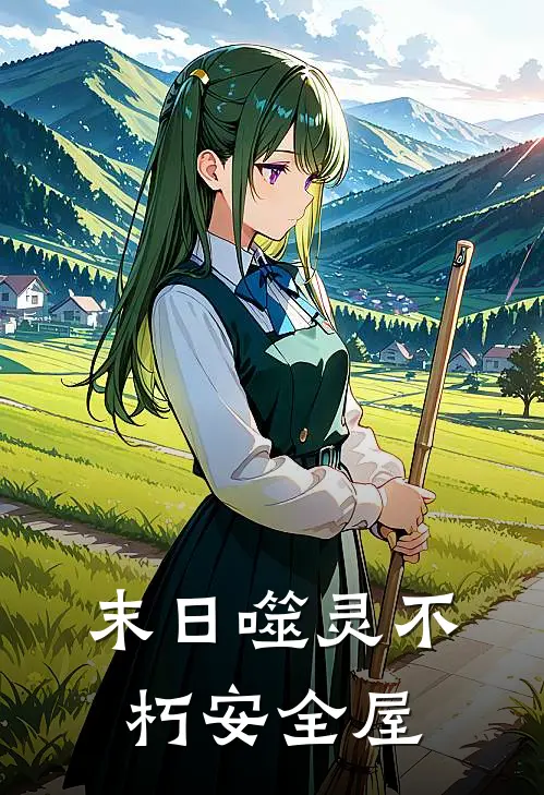 赵虎陈绝《末日噬灵不朽安全屋》完结版免费阅读_末日噬灵不朽安全屋全文免费阅读