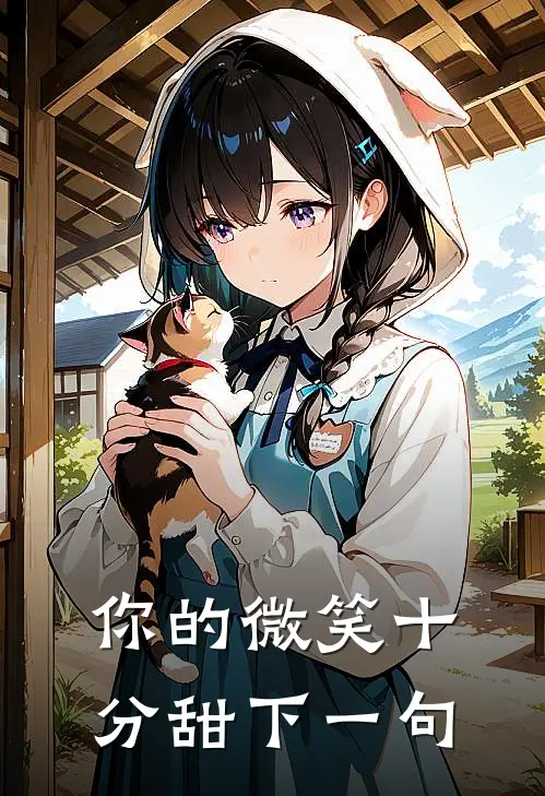 你的微笑十分甜下一句