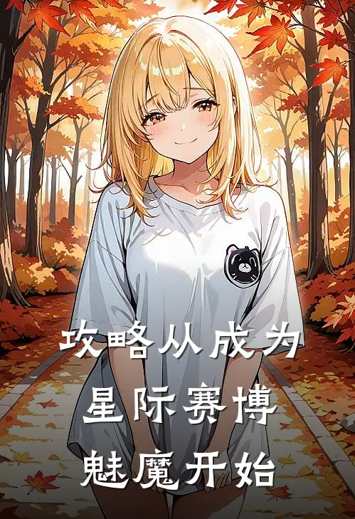 攻略从成为星际赛博魅魔开始