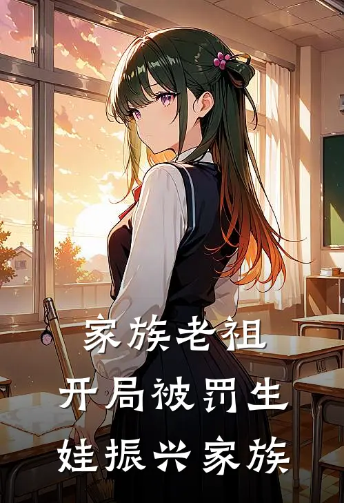 家族老祖：开局被罚生娃振兴家族